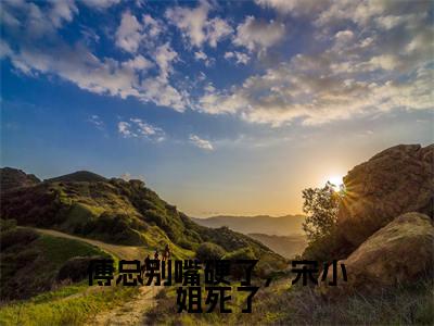 傅泽宋妍清(傅总别嘴硬了,宋小姐死了)全文免费阅读无弹窗大结局_傅泽宋妍清(傅总别嘴硬了,宋小姐死了小说免费阅读)_笔趣阁