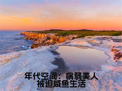 年代空间:病弱美人被迫咸鱼生活在线阅读(苏婉)全文免费阅读无弹窗大结局_苏婉免费最新章节列表