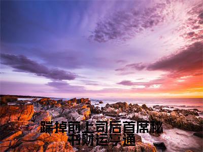 陆以雪最后结局如何,踹掉前上司后首席秘书财运亨通强推全文阅读无弹窗
