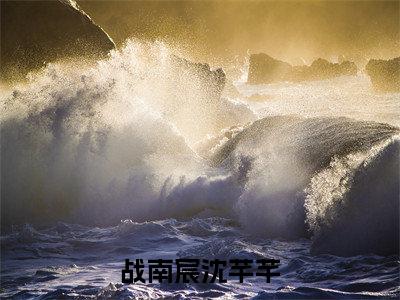 沈芊芊战南宸在哪免费看沈芊芊战南宸结局是什么(战南宸沈芊芊)小说无弹窗免费阅读