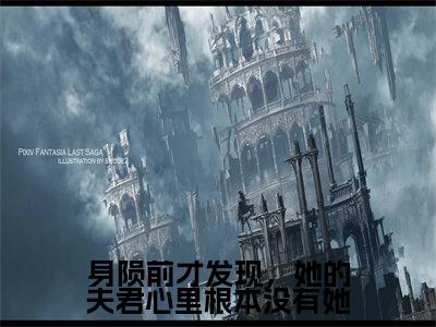 身陨前才发现,她的夫君心里根本没有她(浅音墨华)全文免费阅读无弹窗_身陨前才发现,她的夫君心里根本没有她(浅音墨华小说完整版)最新章节列表