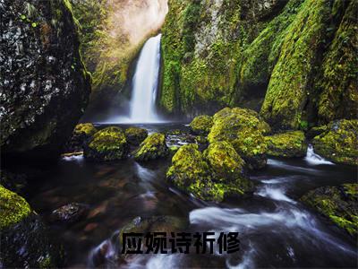 应婉诗祈修小说最新试读_应婉诗祈修是(应婉诗祈修免费阅读最新章节列表)_笔趣阁(应婉诗祈修)