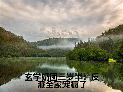唐落落(玄学奶团三岁半:反派全家宠疯了)全文免费阅读无弹窗大结局_(玄学奶团三岁半:反派全家宠疯了无弹窗)全文完整版免费阅读