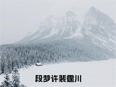 (段梦许裴霆川抖音小说)段梦许裴霆川小说全文阅读免费(结局)+(免费)