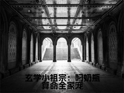 沈知音小说完整版阅读-(玄学小祖宗:叼奶瓶算命全家宠)小说全文免费阅读