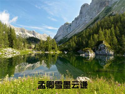 孟卿雪墨云谦全文免费阅读无弹窗大结局_（孟卿雪墨云谦免费阅读）孟卿雪墨云谦最新章节在线阅读_笔趣阁