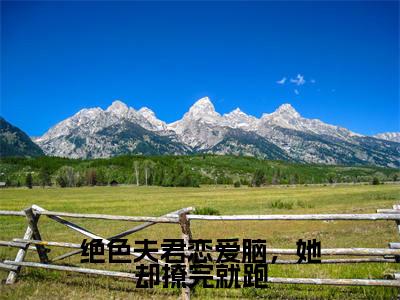 林阿彩萧玦最新完结免费阅读-绝色夫君恋爱脑,她却撩完就跑悬疑小说在线阅读