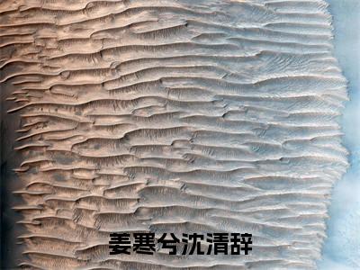 沈清辞姜寒兮姜寒兮沈清辞全文免费阅读_(沈清辞姜寒兮免费阅读无弹窗)姜寒兮沈清辞最新章节列表笔趣阁