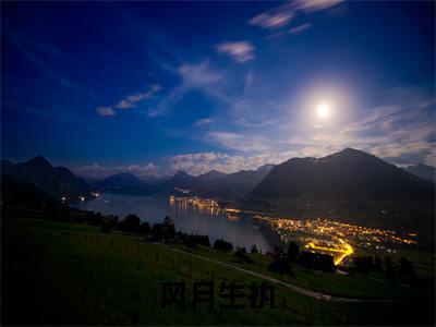 (风月生执)全文免费阅读-风月生执(施微)最新章节列表阅读