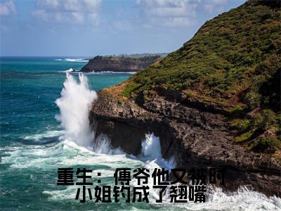 主人公叫(时沫傅尘阅)的小说(重生:傅爷他又被时小姐钓成了翘嘴)免费阅读最新章节列表_笔趣阁