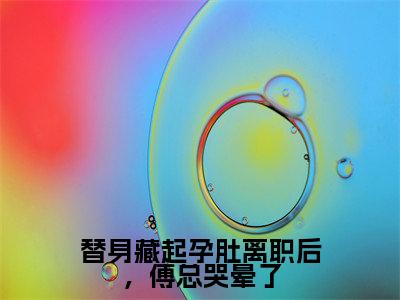 小说(替身藏起孕肚离职后,傅总哭晕了)傅南祁徐宁欢全文免费阅读无弹窗-傅南祁徐宁欢小说全文在线赏析(今日更新最新章节)