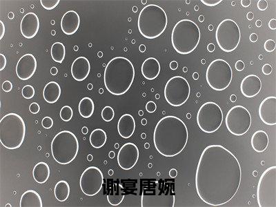 谢宴唐婉小说(谢宴唐婉)全文免费阅读_谢宴唐婉最新章节列表笔趣阁(谢宴唐婉)