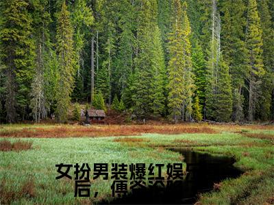 傅晏亭江绍宁(女扮男装爆红娱乐圈后,傅爷沦陷了全文免费阅读)无弹窗-傅晏亭江绍宁(女扮男装爆红娱乐圈后,傅爷沦陷了)完整版在线赏析笔趣阁