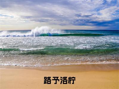 路予洛柠(洛柠路予)小说最新章节在线阅读-路予洛柠(洛柠路予)已完结全集大结局