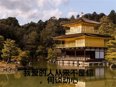 沈岚佳全文免费阅读_沈岚佳(我爱的人从来不是你,何谈动心)最新章节列表笔趣阁
