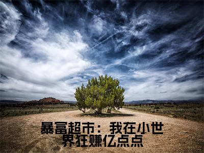 暴富超市：我在小世界狂赚亿点点小说讲的是什么-许婧精彩章节目录观看