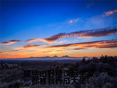嫁给山野糙汉后全家都被我养成大佬(白悠悠)小说全文免费_嫁给山野糙汉后全家都被我养成大佬(白悠悠)最新章节目录笔趣阁