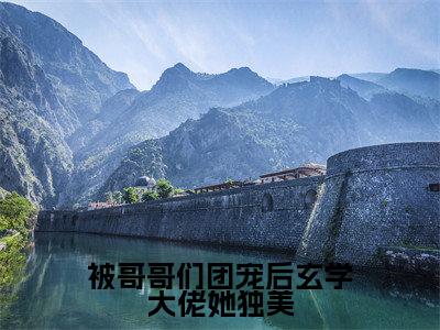 被哥哥们团宠后玄学大佬她独美(伏睢)小说全文免费阅读无弹窗_(伏睢全文阅读)被哥哥们团宠后玄学大佬她独美免费阅读大结局
