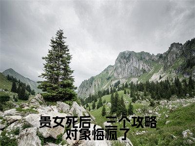 《贵女死后,三个攻略对象悔疯了》无弹窗大结局-(沈怀柔)无弹窗阅读最新章节列表_笔趣阁