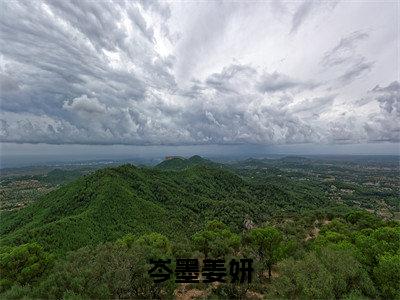 岑墨姜妍高赞小说(姜妍岑墨)完结阅读_岑墨姜妍全文完整版免费阅读最新章节列表