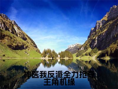 周成小说神医我反派全力抢夺主角机缘全文免费阅读无弹窗-正版小说(神医我反派全力抢夺主角机缘)周成全文阅读