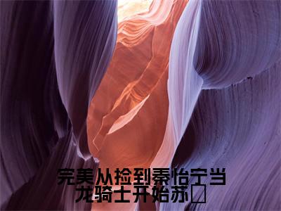 完美从捡到秦怡宁当龙骑士开始苏炡全文(苏炡)全文免费阅读无弹窗大结局_苏炡全文免费阅读最新章节列表