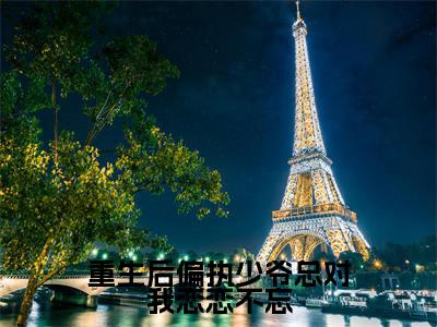 重生后偏执少爷总对我恋恋不忘（顾君煜李微歌）全文免费阅读无弹窗无删减_小说（重生后偏执少爷总对我恋恋不忘）顾君煜李微歌最新章节列表笔趣阁