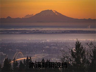 沐溪婷秦波缚全文免费在线阅读_(秦波缚沐溪婷免费阅读无弹窗)沐溪婷秦波缚全文免费完结版阅读