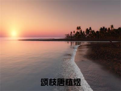 (颂枝唐植煜抖音小说)唐植煜颂枝小说全文阅读免费(结局)+(免费)