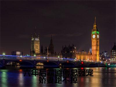 六年后霸道傅总强宠娇妻跑不掉(江竹傅时闻全文在线阅读)-六年后霸道傅总强宠娇妻跑不掉(江竹傅时闻)免费阅读