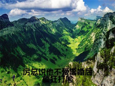 厉总说他不爱离婚后疯狂打脸(夏乔安厉墨琛)全文免费读无弹窗大结局_(夏乔安厉墨琛免费小说)厉总说他不爱离婚后疯狂打脸无弹窗最新章节列表