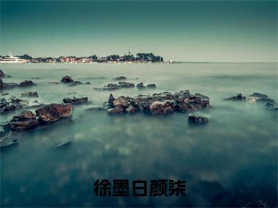 徐墨白颜柒(徐墨白颜柒全文阅读)徐墨白颜柒新书热荐免费小说
