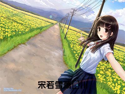 小说宋若雪萧璟川全文免费阅读无弹窗大结局-宋若雪萧璟川在线阅读