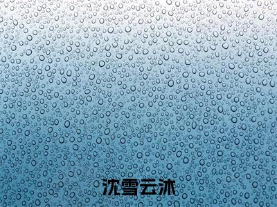 沈雪云沐(沈雪云沐)全文免费阅读无弹窗大结局-沈雪云沐免费阅读全文大结局-笔趣阁