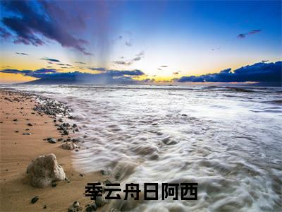 季云舟日阿西(季云舟日阿西)全文免费大结局小说-季云舟日阿西全文最新章节阅读