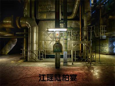 江瑶陆柏宴最新章节-(江瑶陆柏宴)江瑶陆柏宴全文在线阅读无弹窗