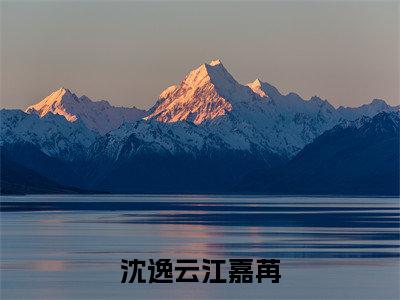 沈逸云江嘉苒（江嘉苒沈逸云）全文免费阅读_沈逸云江嘉苒小说最新章节列表笔趣阁