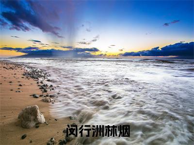 林烟闵行洲(闵行洲林烟)全文免费阅读大结局_闵行洲林烟无弹窗最新章节列表