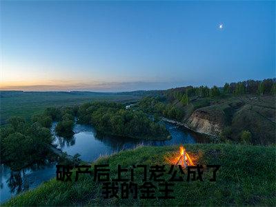 破产后上门老公成了我的金主小说全文免费阅读(唐安然贺知州)全文免费阅读无弹窗_唐安然贺知州小说全文免费阅读