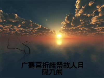 九阙月隐小说在哪里可以看广寒宫折桂祭故人月隐九阙-小说《广寒宫折桂祭故人月隐九阙》九阙月隐免费阅读