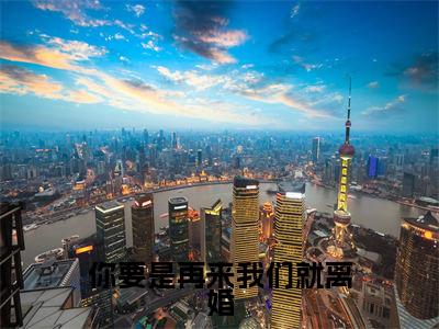 顾栖念张彦宇全文(你要是再来我们就离婚)完整版小说阅读无删减_(你要是再来我们就离婚)顾栖念张彦宇全本列表免费笔趣阁