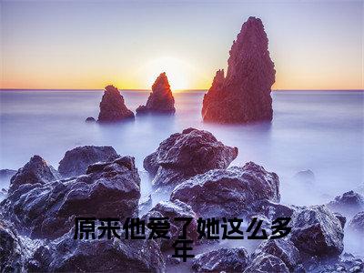 原来他爱了她这么多年小说(江简言宴承时)全文免费阅读无弹窗大结局_江简言宴承时小说免费阅读无弹窗最新章节列表