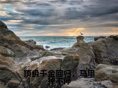 顶级千金回归,马甲掉不停(颜汐落蓝璟琰)全文免费阅读无弹窗大结局_颜汐落蓝璟琰最新章节列表_笔趣阁(颜汐落蓝璟琰)