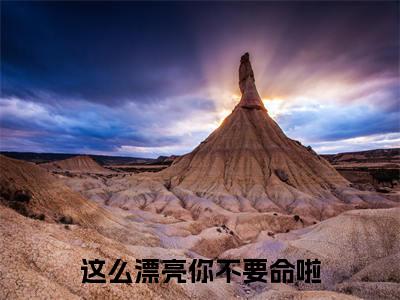 主角是苏宝恬的小说叫什么名字这么漂亮你不要命啦-完结版小说苏宝恬