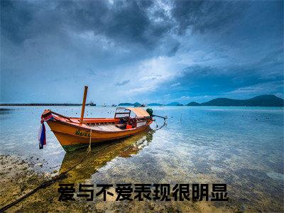 爱与不爱表现很明显全文(秦昼川沈云舒小说)全文免费阅读无弹窗大结局_爱与不爱表现很明显免费最新章节列表_笔趣阁(秦昼川沈云舒小说)