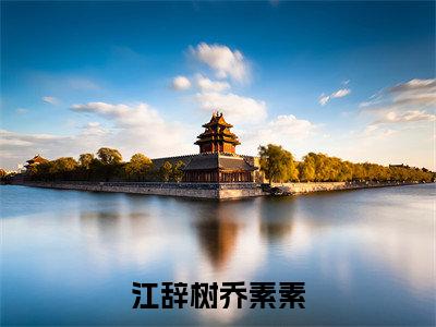 江辞树乔素素(乔素素江辞树)老书虫良心推荐小说-江辞树乔素素(乔素素江辞树)小说精彩免费试读