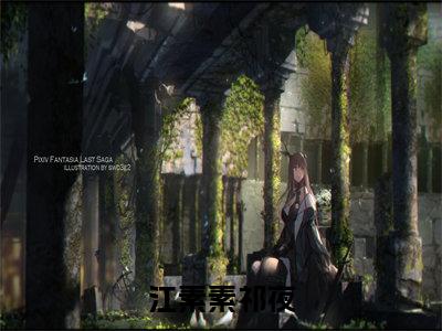 江素素祁夜（祁夜江素素）小说在线阅读_江素素祁夜免费阅读笔趣阁（祁夜江素素）