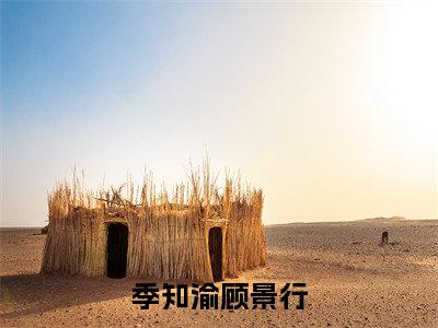 顾景行季知渝抖音完结版阅读《季知渝顾景行》最新章节目录好书推荐_(顾景行季知渝)