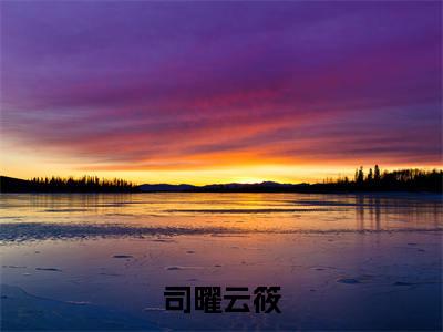 云筱司曜(司曜云筱)在线阅读的小说完整版-司曜云筱(云筱司曜)小说免费阅读