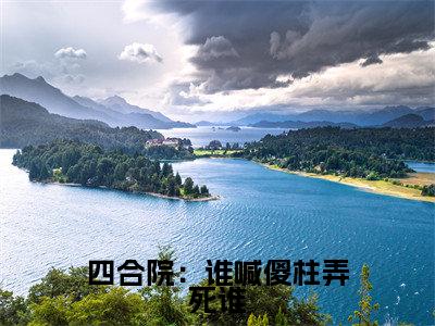 四合院:谁喊傻柱弄死谁(何雨柱)小说精彩免费内容_四合院:谁喊傻柱弄死谁最新章节全文阅读(何雨柱)